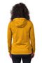 DAGNYS HOODY, golden yellow mel