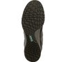 ALBANY LACE granite - dámské lifestyleové boty