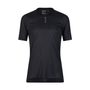 Flexair Pro Ss Jersey, Black