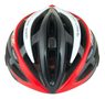 ROAD JUNIOR, black-red-white XS-S