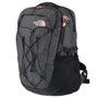 W Borealis 25 l, black heather/burnt coral