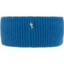 1960 Logo Headband Alpine Blue