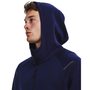 Unstoppable Flc Hoodie-BLU