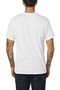 Show Stopper Ss Tee optic white