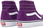 SK8-Hi Tapered Purple Magic