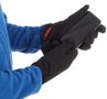 Fleece Glove black