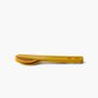 Passage Cutlery Set - [3 Piece] - Yellow, Arrowwood Yellow