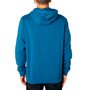 Legacy Foxhead Po Fleece Dusty Blue