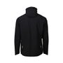 Motion Wind Jacket Uranium Black