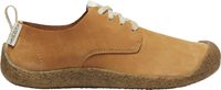 MOSEY DERBY LEATHER WOMEN apple cinnamon/birch