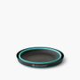 Frontier UL Collapsible Bowl M Blue