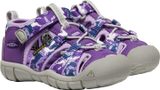 SEACAMP II CNX TOTS camo/tillandsia purple