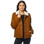 N1 SHERPA JACKET TPE