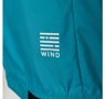 Wmns Defend Wind Jacket Aqua