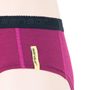 MERINO ACTIVE ladies panties, lilla