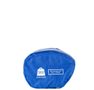 Polycotton Sleeping Bag Liner; navy; rectangular