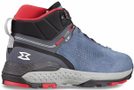 GROOVE MID G-DRY, china blue/red