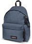 Padded PAK'R Double Denim 24 l - městský batoh