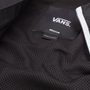 WARP CHECK WINDBREAKER KIDS black