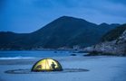 Abisko Dome 2, Pine Green