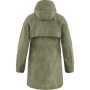 Karla Lite Jacket W, Green