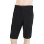 CYKLO HELIUM men's loose shorts black/red