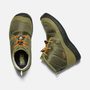 HOWSER II CHUKKA WP YOUTH, capulet olive/russet orange