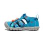 SEACAMP II CNX CHILDREN smokey bear/fjord blue