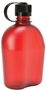 Oasis 1000 ml Red