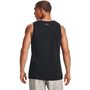 SPORTSTYLE LOGO TANK, black