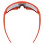 SPORTSTYLE 231 2021, ORANGE MATT