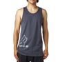 Displaced Premium Tank, black