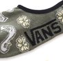 DUCK DUCK VANS CANOODLE FOUR LEAF CLOVER