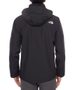 M SANGRO JACKET, BLACK