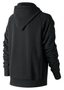 WJ91524BK - ESSE FZ HOODIE black