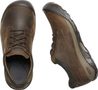 AUSTIN CASUAL WP M CHOCOLATE BROWN/BLACK OLIVE