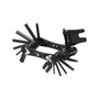 MULTI-TOOL RAP II - 25 Co2 BLACK