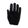 Yth Ranger Glove Black