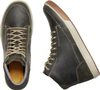 GLENHAVEN SNEAKER MID M, dark olive/black olive