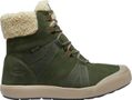 ELLE WINTER BOOT WP WOMEN forest night/pink sand