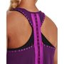 UA Knockout Tank, Purple