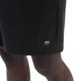 RANGE RELAXED SPORT SHORT BLACK