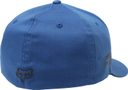 Draftr Flexfit Hat, dusty blue