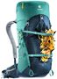 Speed Lite 26 navy-alpinegreen