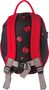 Animal Kids Daysack 6l, ladybird