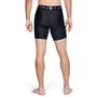 HG ARMOUR 2.0 COMP SHORT-BLK