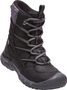 HOODOO III LACE UP W black/magnet