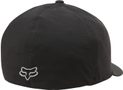 Smoke blower flexfit hat Black