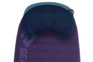 Comfort Plus Self Inflating Mat Women's Regular, Purple