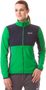 NBWFL5884 VIVID amazon green - women's fleece sweatshirt